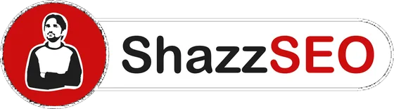 ShazzSEO — Shahzaib Ul Hassan