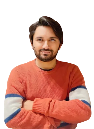 Shahzaib Ul Hassan — Semantic SEO Expert