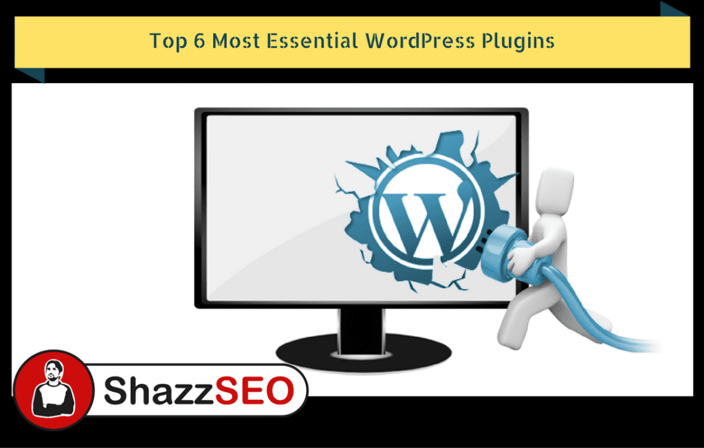 top-5-most-essential-wordpress-plugins