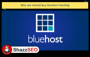 Why we should buy Bluehost Hosting – 5 Most Important Facts of 2026