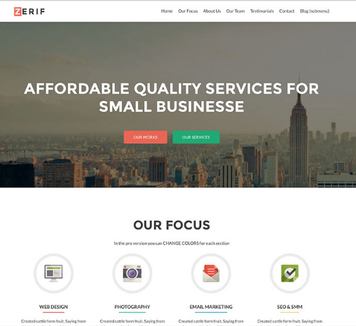 zerif-wordpress-themes