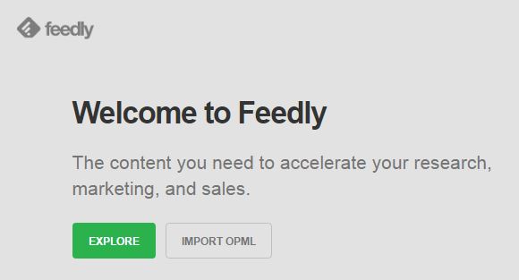 feedly