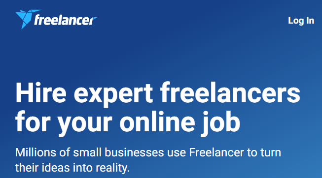 Freelancer