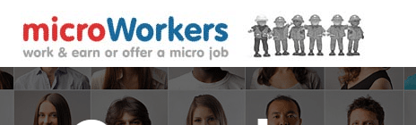 Microworkers