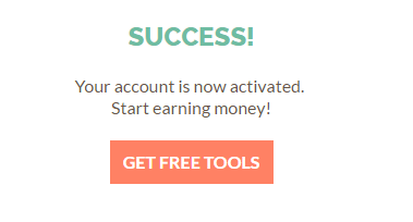 Earn by Shortenig URL