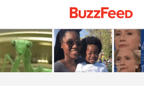 BuzzFeed