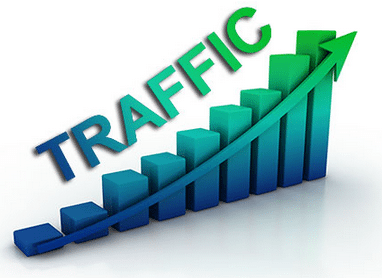 Guest posts Helps in getting quality traffic