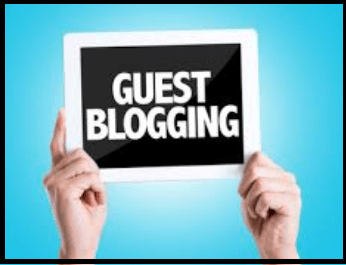 Invite for guest post