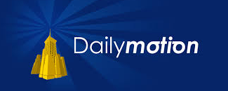 Dailymotion video website