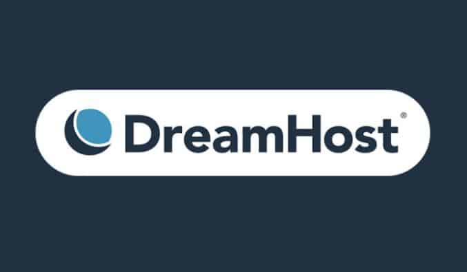 Dreamhost Blackfriday CyberMonday