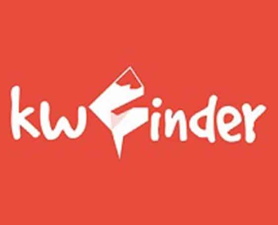 KWfinder Blackfriday Cybermonday