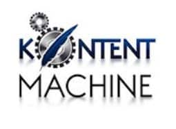 Kontent Machine Blackfriday cybermonday