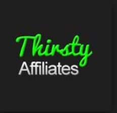 Thirsty Affiliate Blackfriday cybermonday