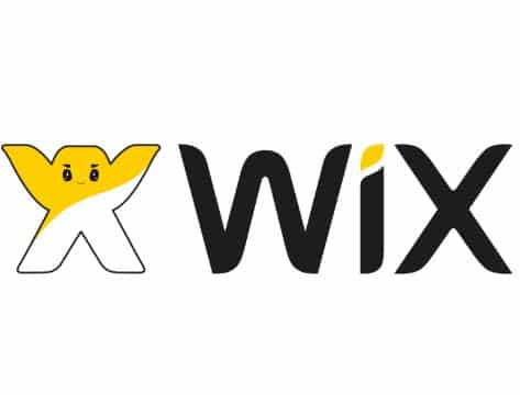 Wix Blackfriday CyberMonday