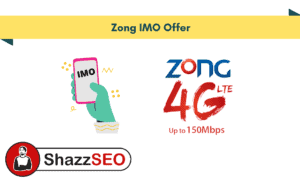 Zong IMO Offer