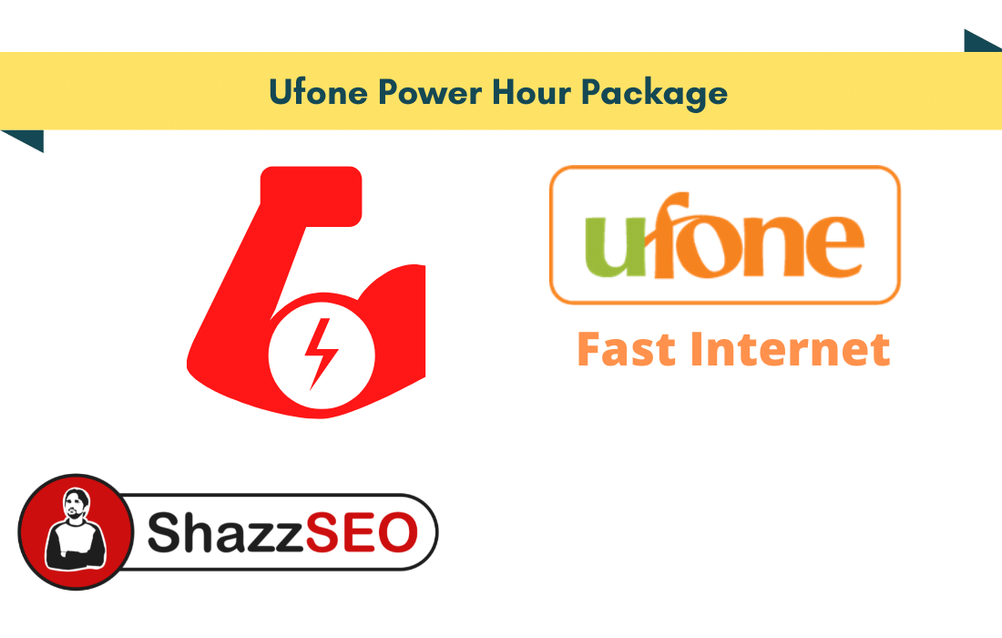 Ufone Power Hour Package