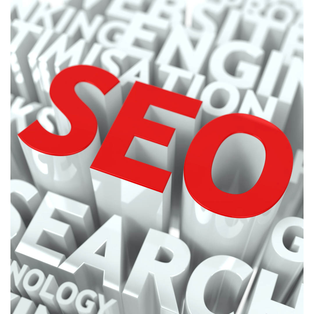 Optimized SEO article for website ranking