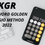 Latest kGR Method to find Low competition Keywords|2025