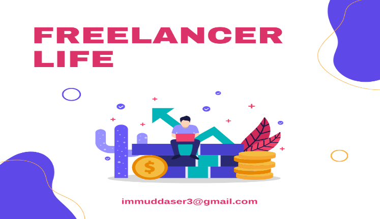 Freedom and independence of freelancer