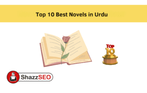 Top 10 Best Novels in Urdu