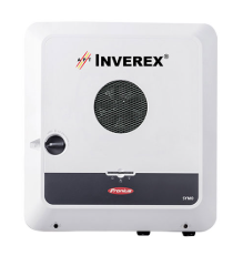 inverex solar energy