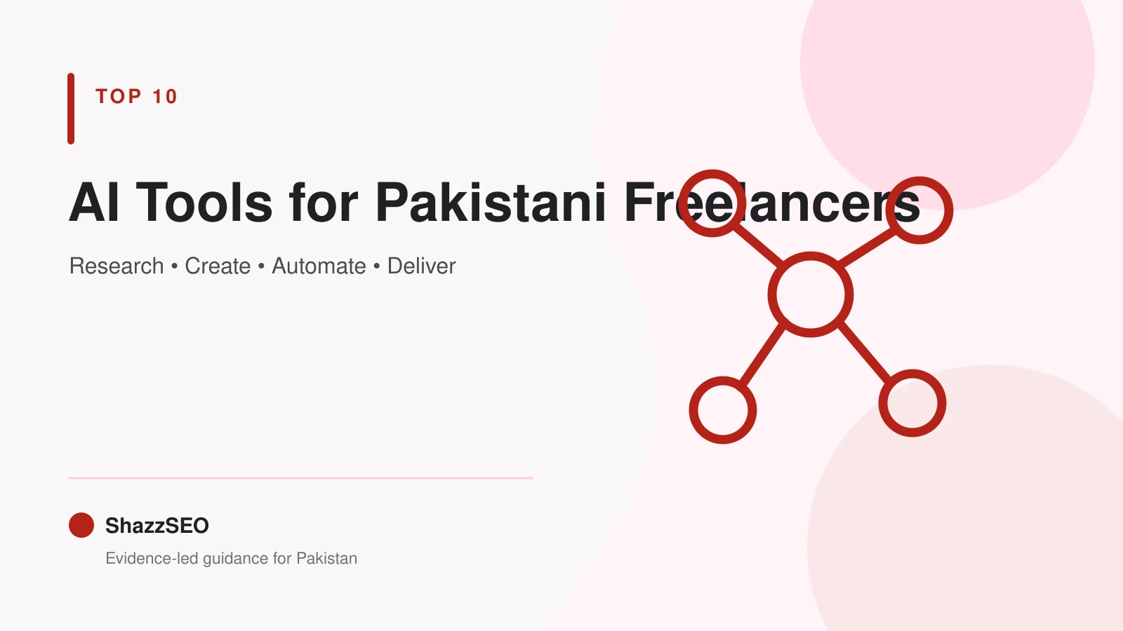 ai tools pakistani freelancers